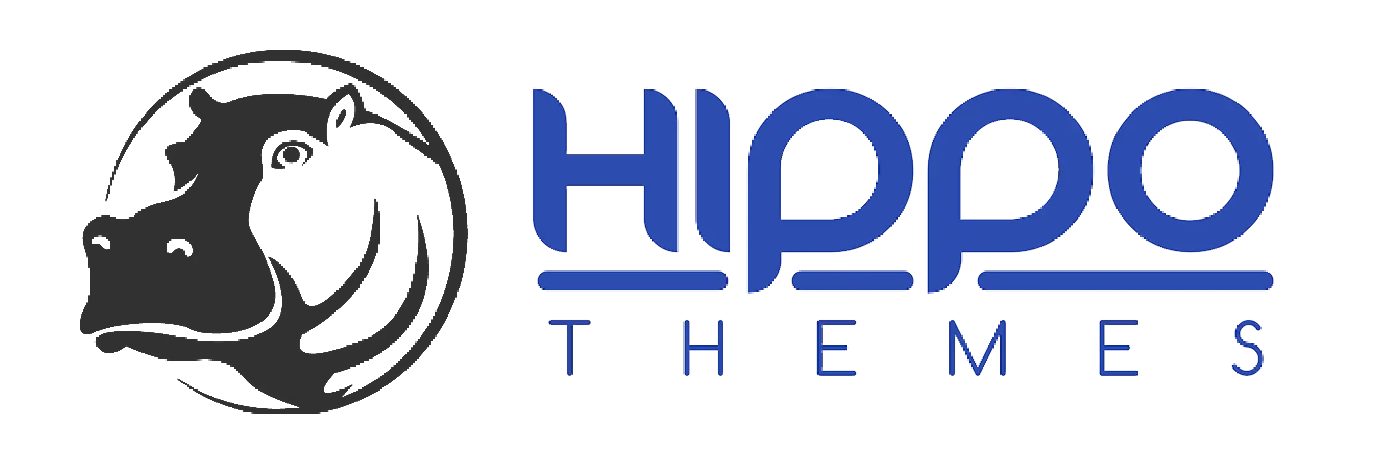 WPDigiPro-Hippo Themes Logo