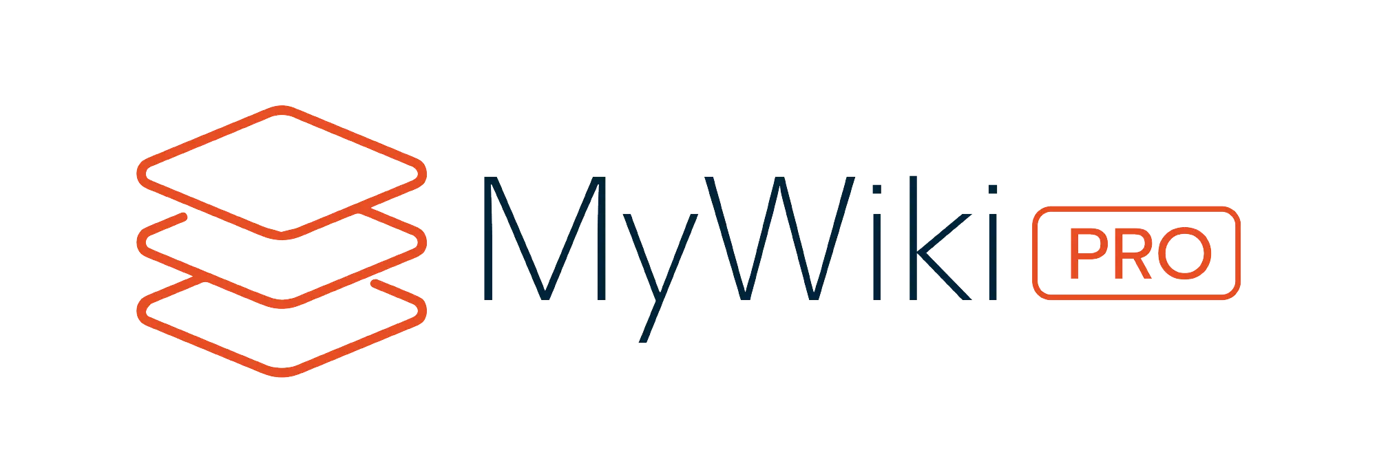 WPDigiPro-MyWikiPro Logo